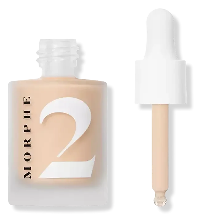 Morphe Hint Hint Skin Tint