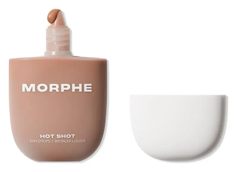 Morphe Hot Shot Sun Drops
