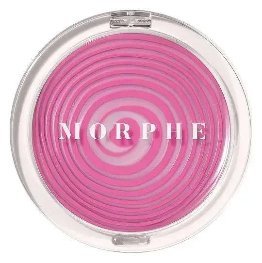 Morphe Huephoric Rush 3-In-1 Silk Blush