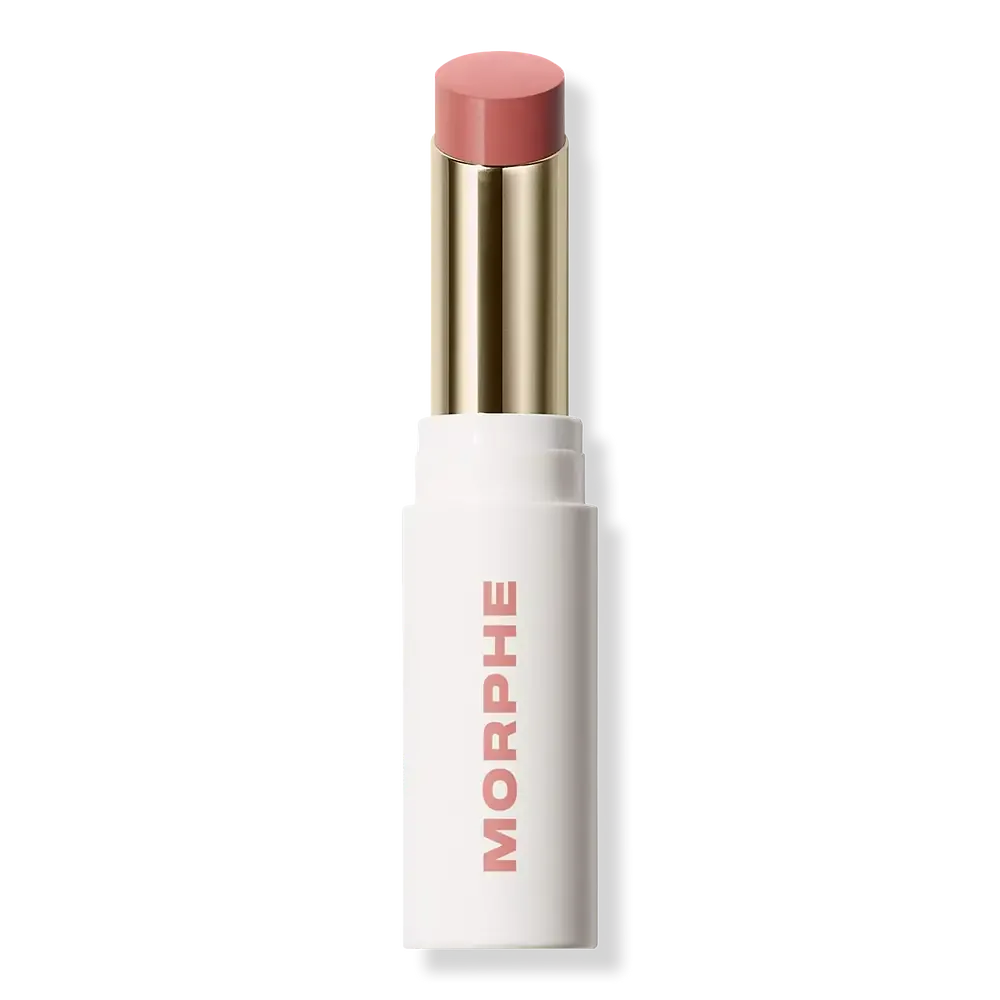 Morphe Liplock Glossy Lipstick