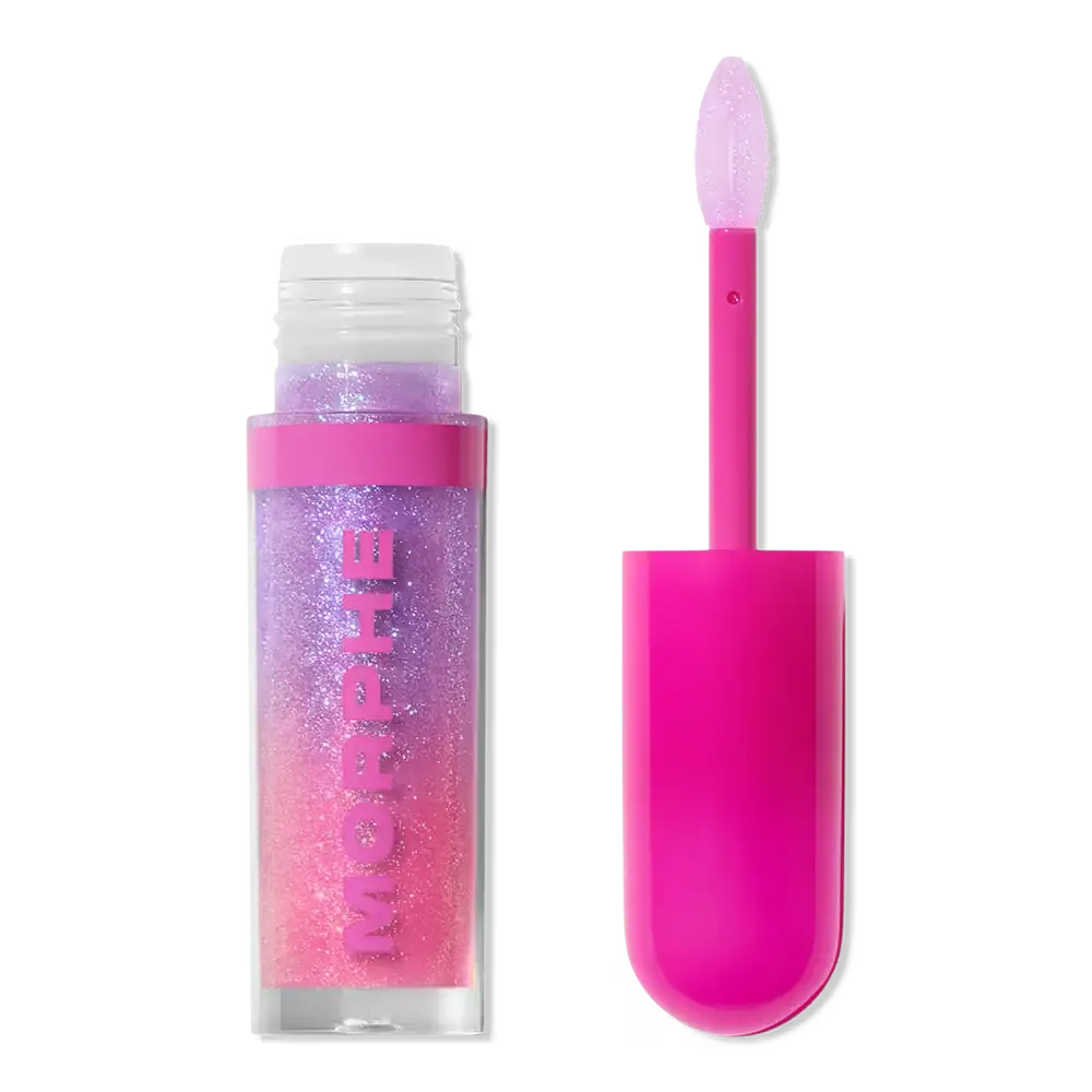 Morphe Lust Potion Bi-Phase Lip Oil