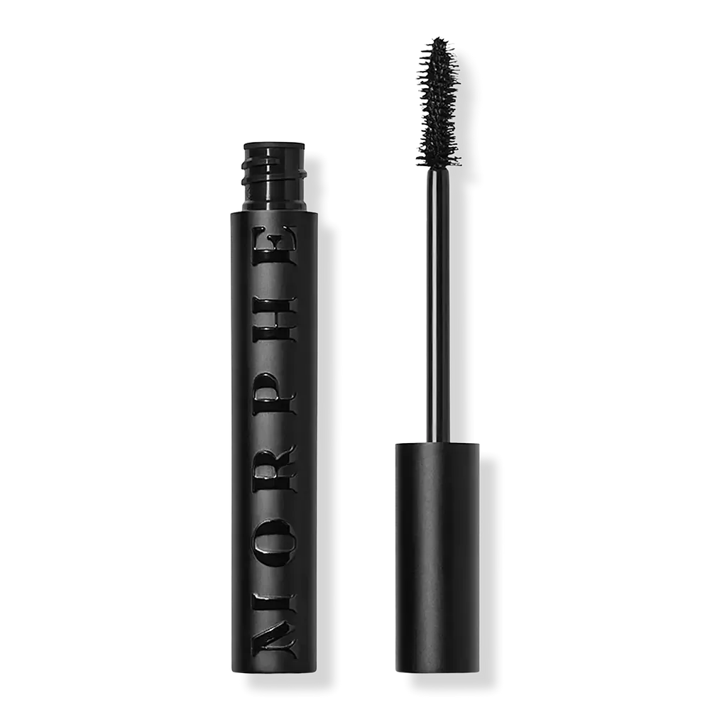 Morphe Make It Big Volumizing Mascara