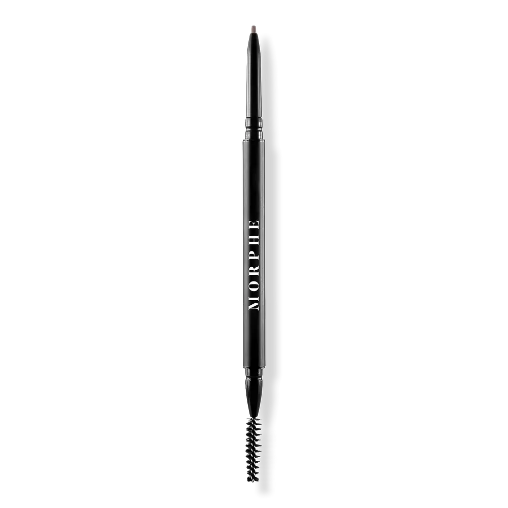Morphe Micro Brow Dual-Ended Pencil & Spoolie