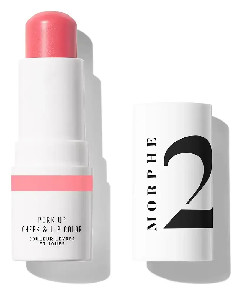 Morphe Perk Up Cheek & Lip Color