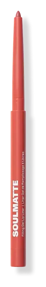 Morphe Soulmatte Filling Gel Lip Liner