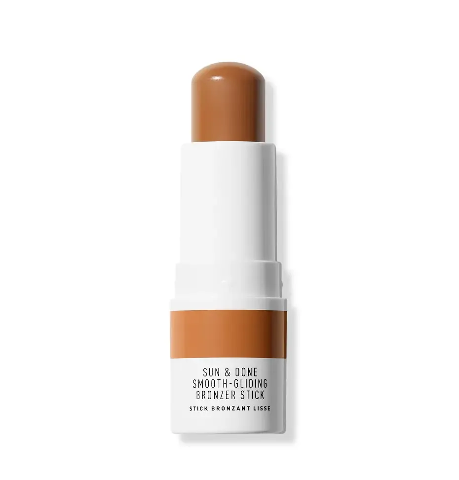 Morphe Sun & Done Smooth-Gliding Bronzer Stick