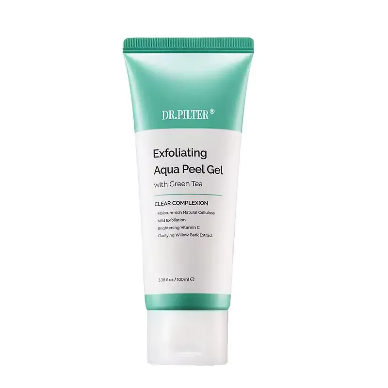 Mother Made Exfoliating Aqua Peel Gel With Green Tea