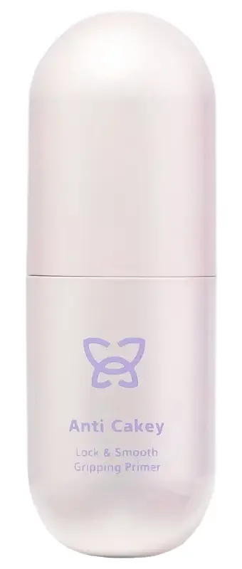 Mother Of Pearl Anti Cakey Lock And Smooth Gripping Primer