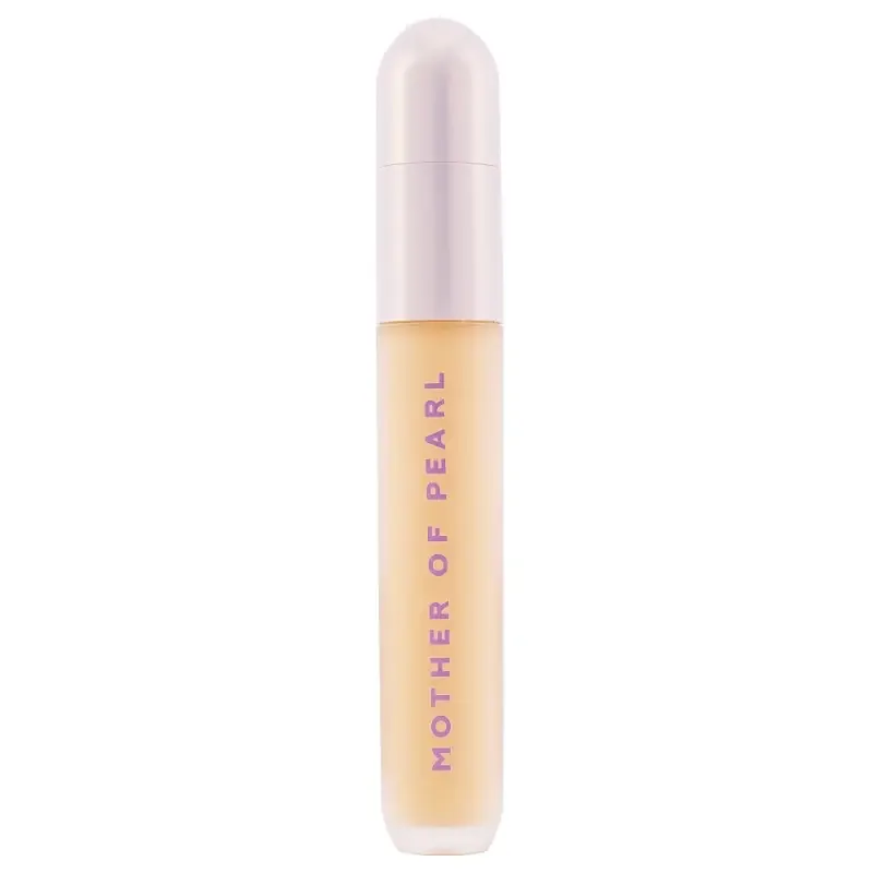 Mother Of Pearl Cover Age High Coverage Creamy Concealer
