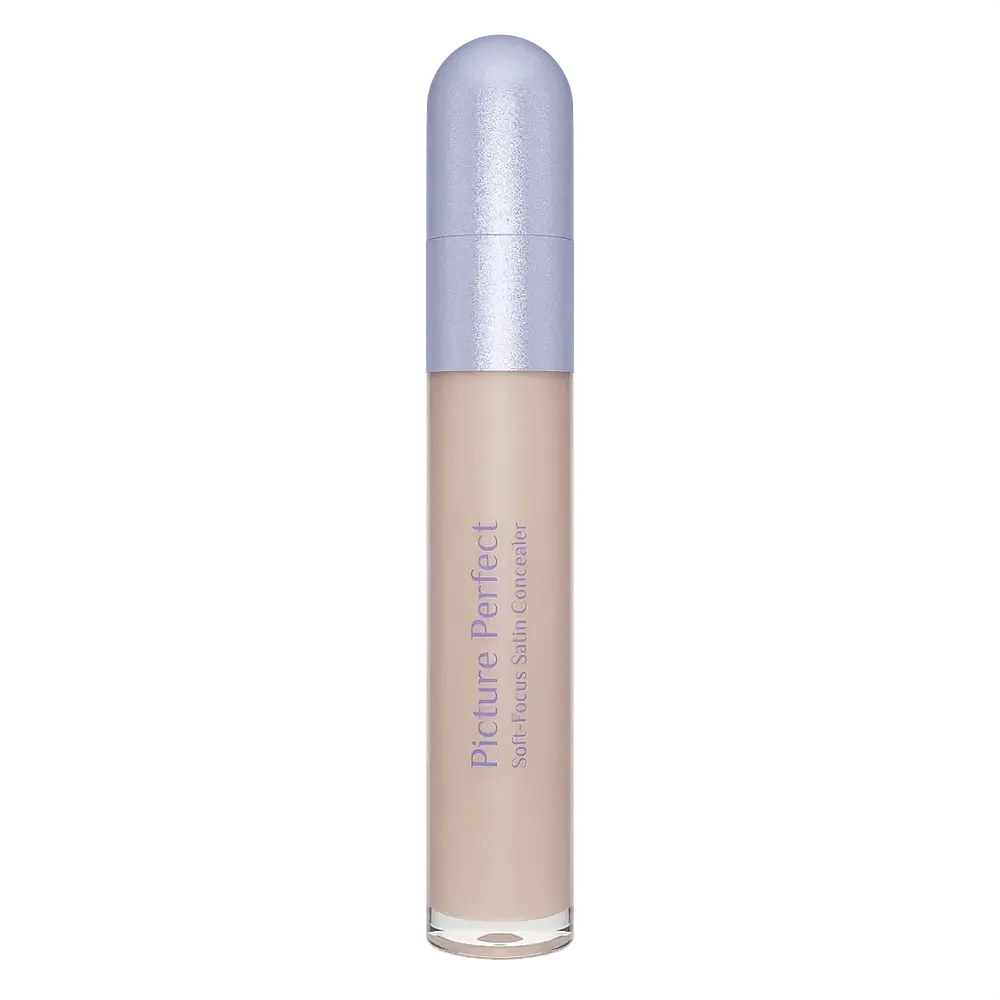 Mother Of Pearl Picture Perfect Soft-Focus Satin Concealer