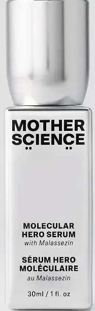 Mother Science Molecular Hero Serum
