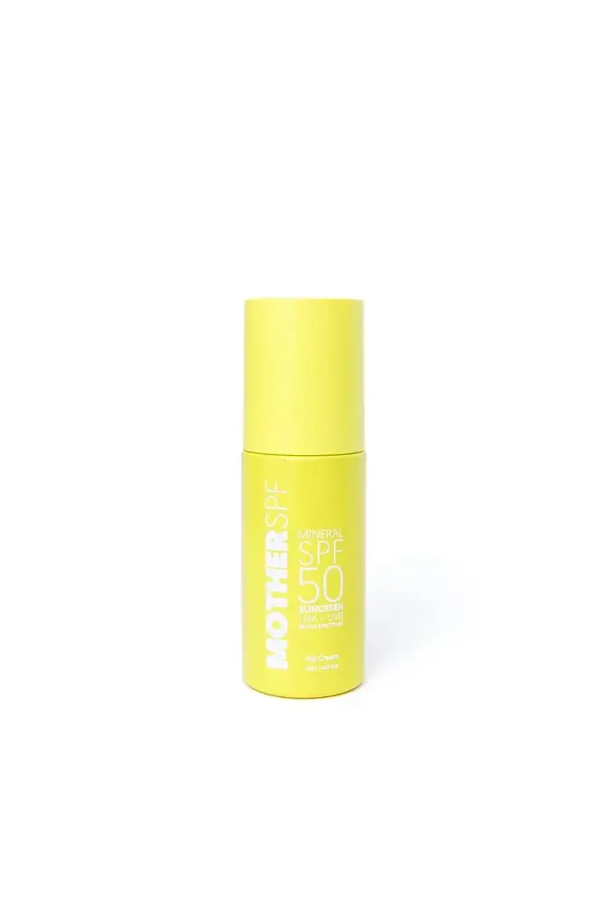 Mother SPF Universal Face SPF 50