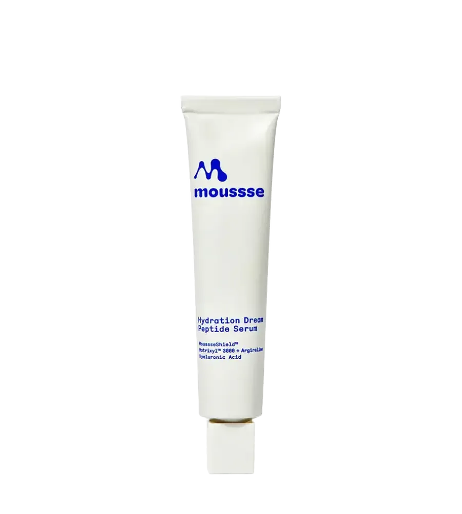 Moussse Hydration Dream Peptide Serum