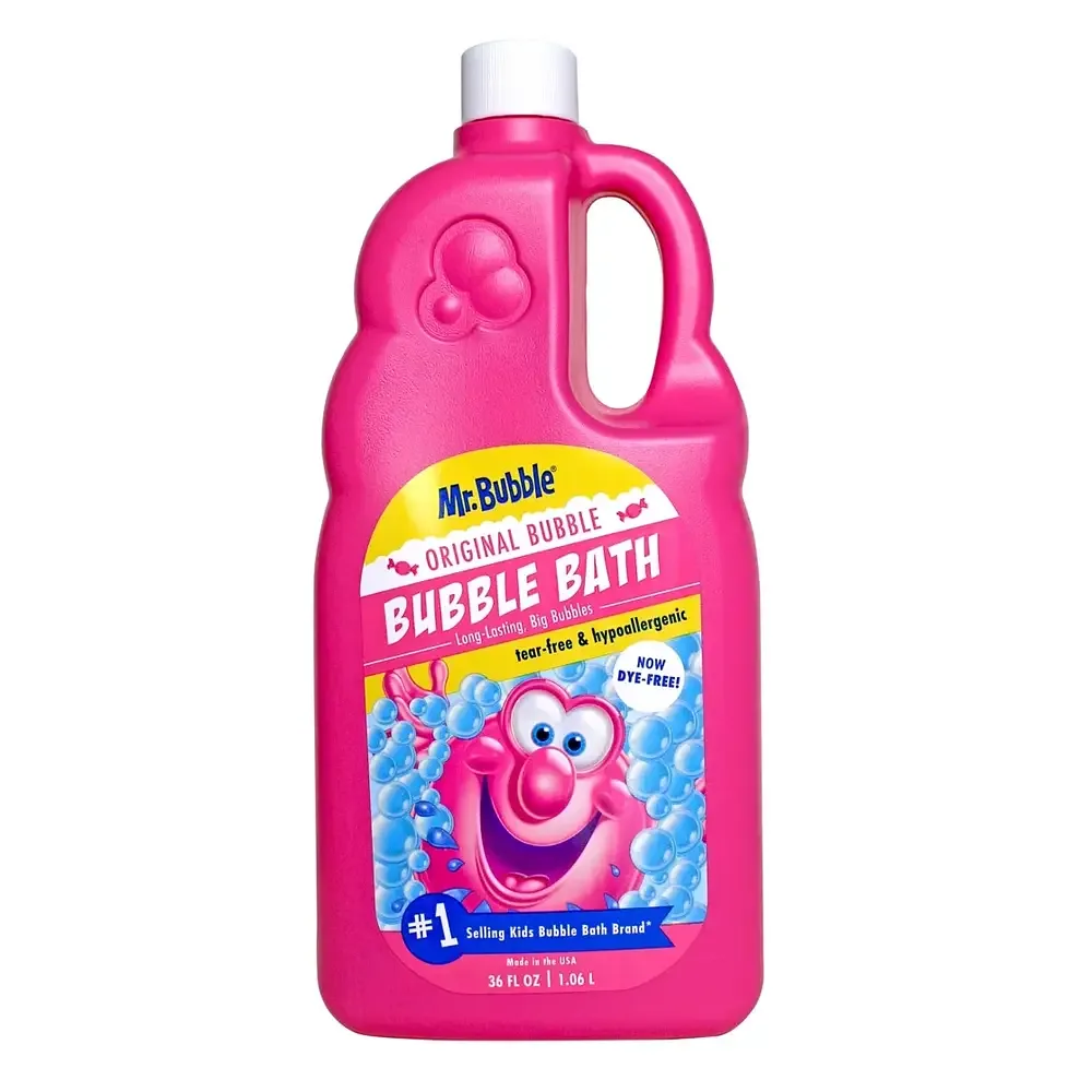 Mr Bubble Original Bubble Bath