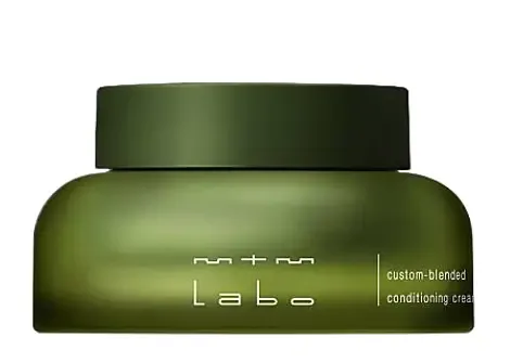 Mtm Labo Conditioning Cream