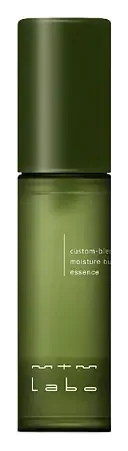 Mtm Labo Moisture Building Essence