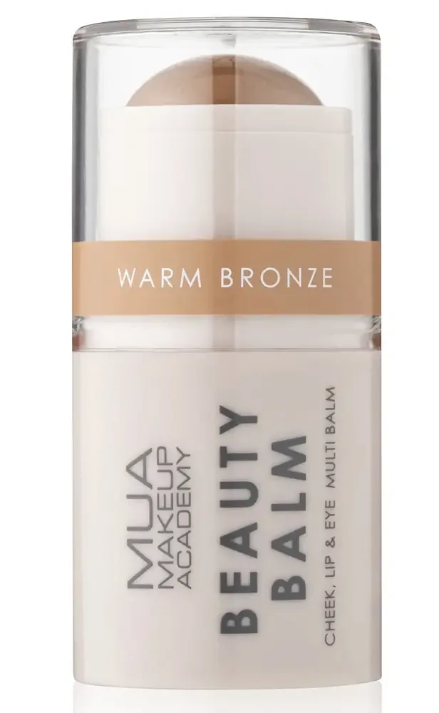 MUA Makeup Academy Beauty Balm