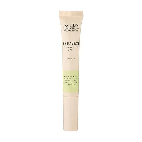 MUA Makeup Academy Pro/Base Correct