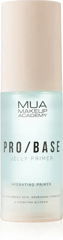 MUA Makeup Academy Pro/Base Jelly Primer