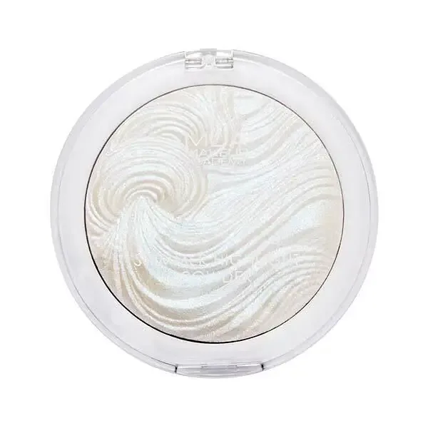 MUA Makeup Academy Shimmer Highlight Powder