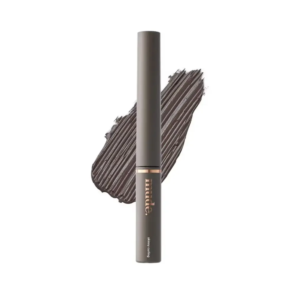 Mude Inspire Skinny Curling Mascara