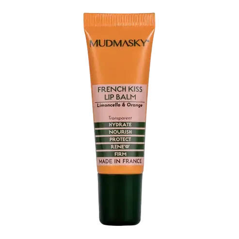 MUDMASKY French Kiss Lip Balm