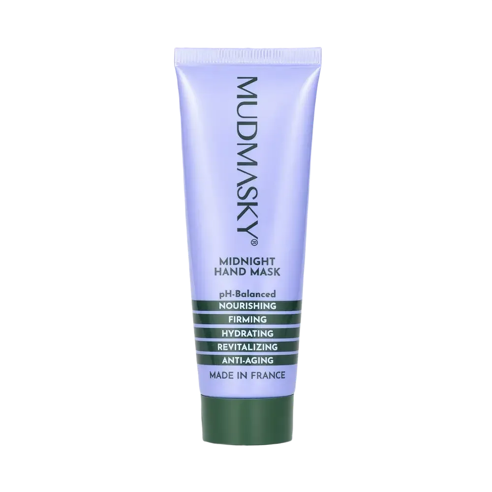 MUDMASKY Midnight Hand Mask