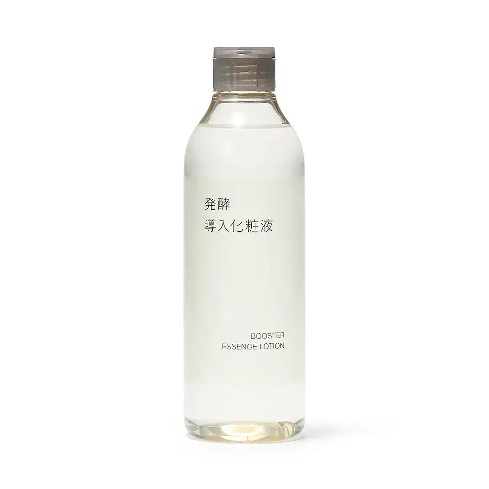 Muji Booster Essence Lotion