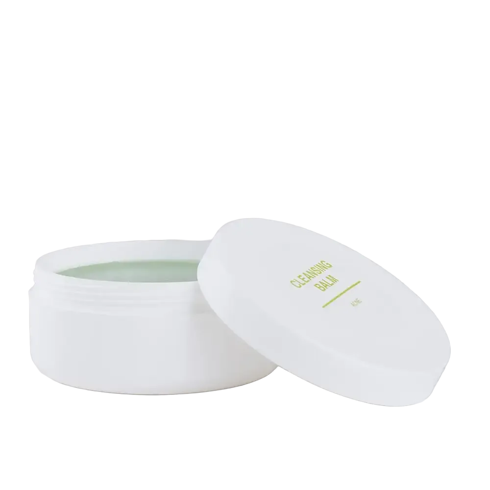 Muji Cleansing Balm