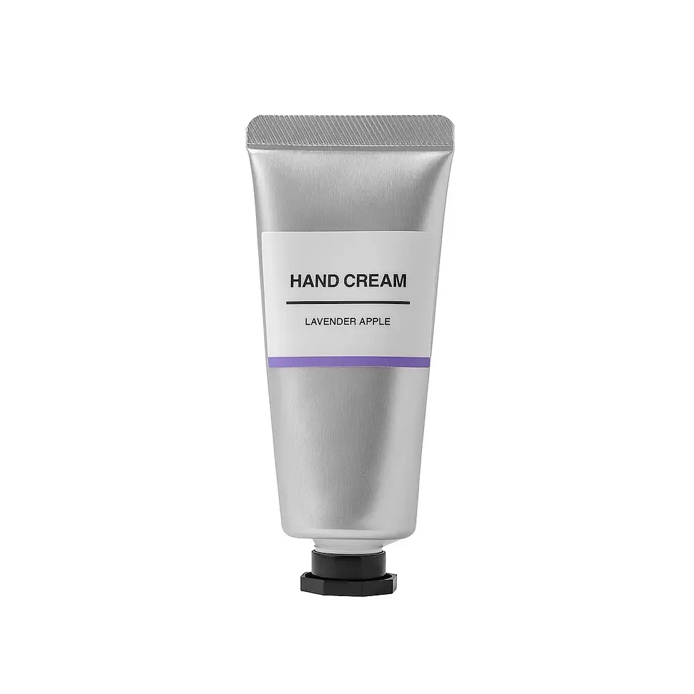 Muji Hand Cream