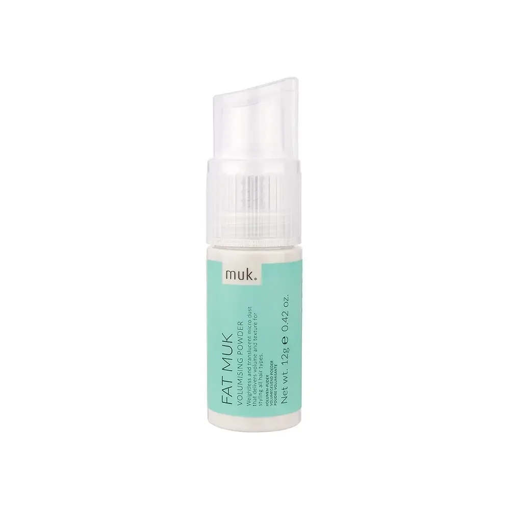 Muk Fat Muk Volumising Powder