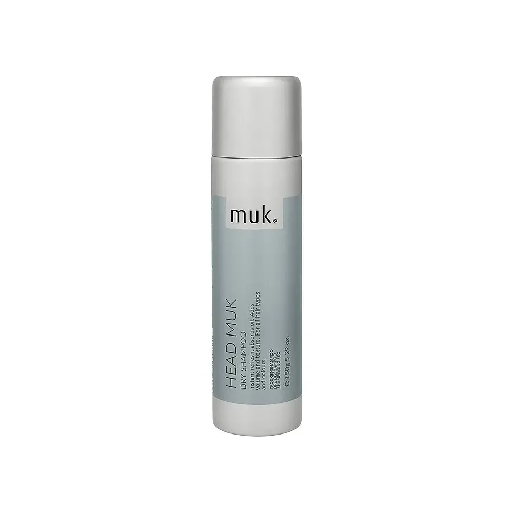 Muk Head Muk Dry Shampoo