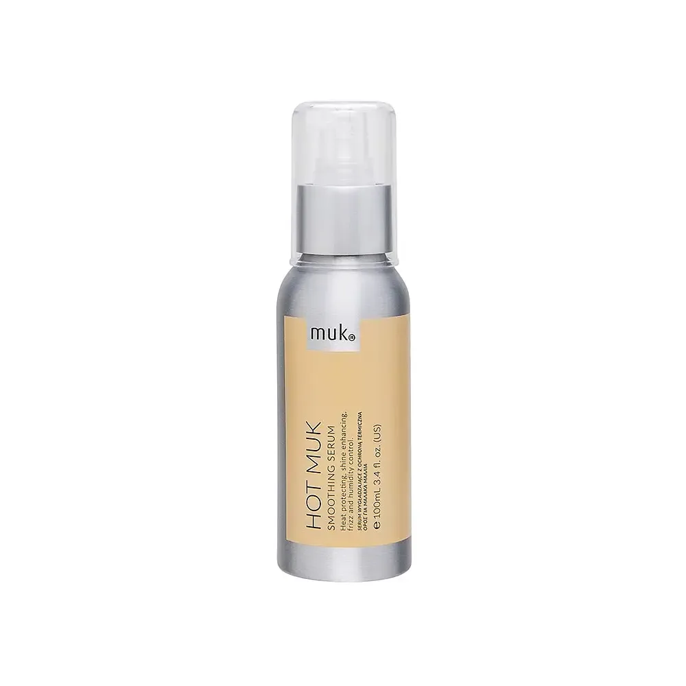 Muk Hot Muk Smoothing Serum