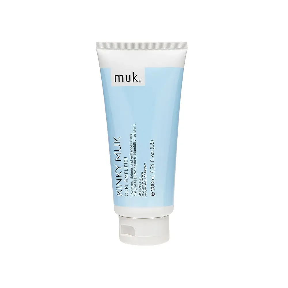 Muk Kinky Muk Curl Amplifier