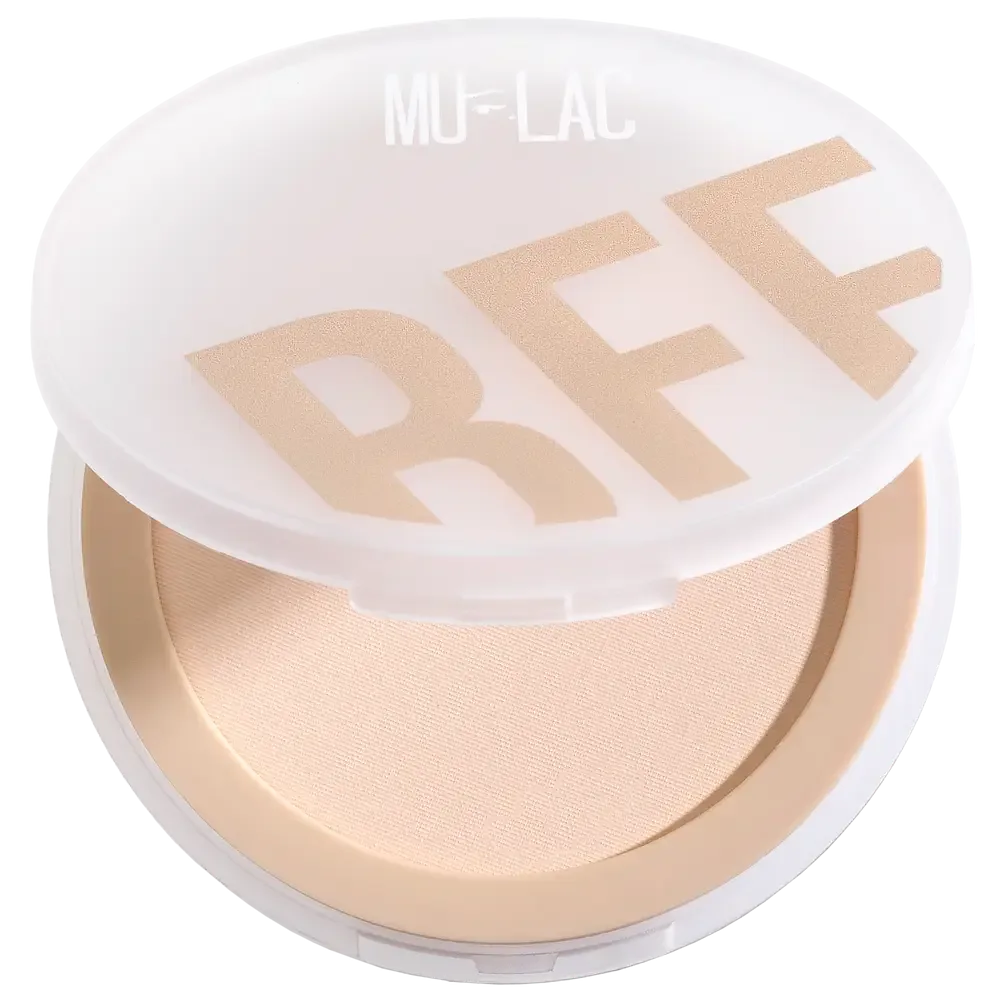 Mulac BFF Pressed Powder