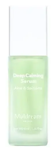 Muldream Deep Calming Serum