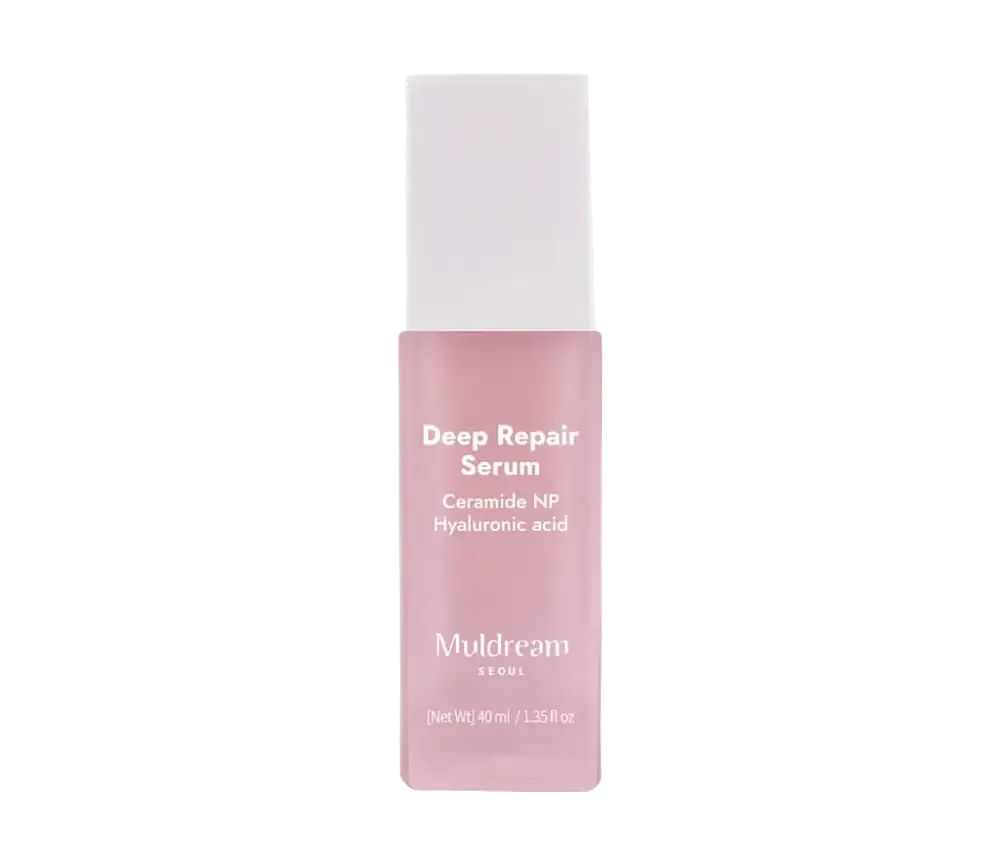 Muldream Deep Repair Serum