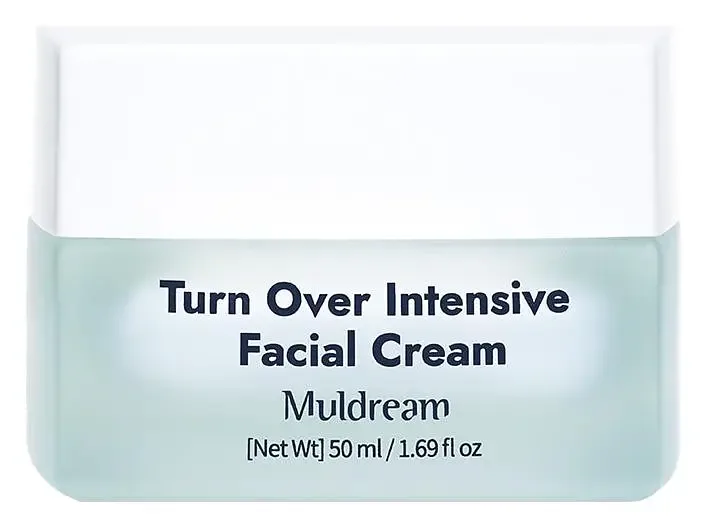 Muldream Turn Over Intensive Facial Cream