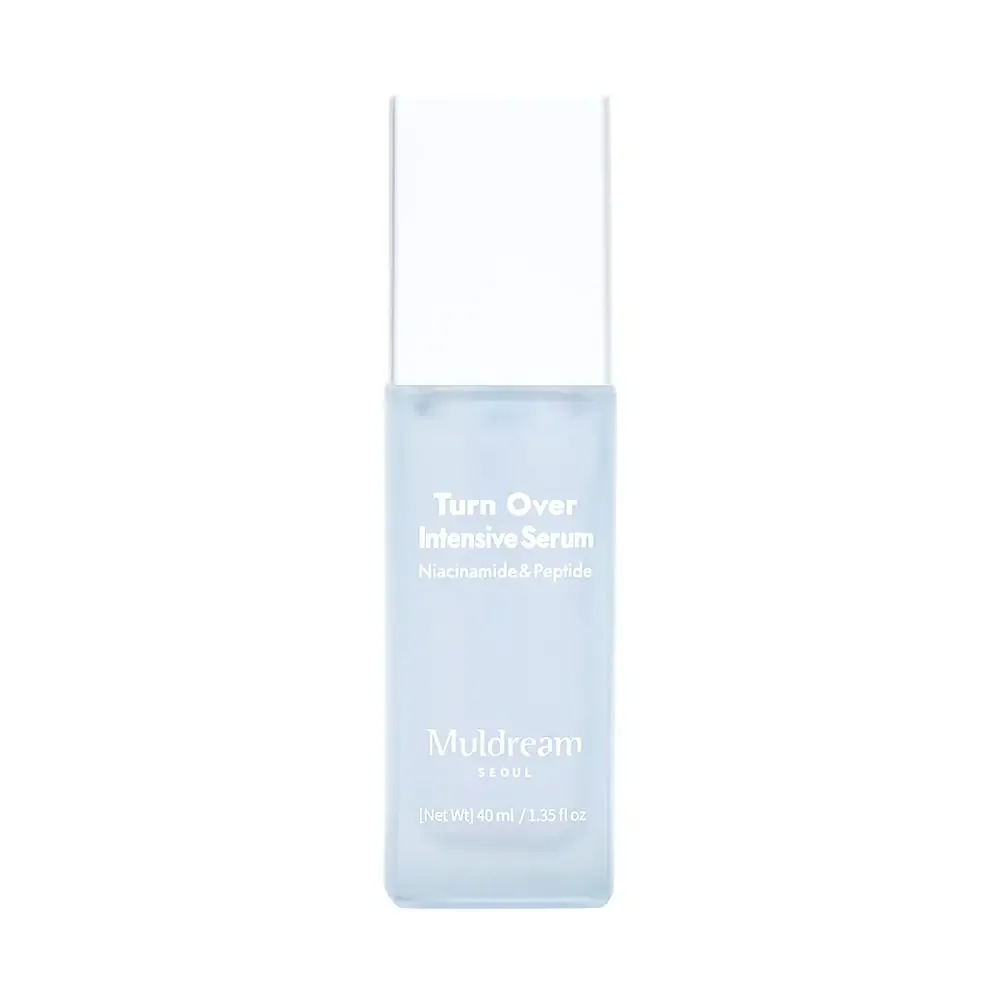 Muldream Turn Over Intensive Serum