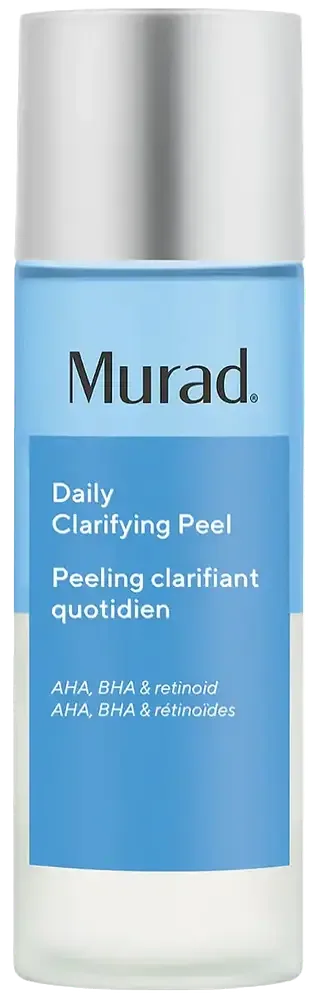 Murad AHA/BHA/Retinoid Daily Clarifying Peel