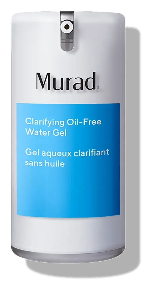 Murad Clarifying Oil-Free Water Gel