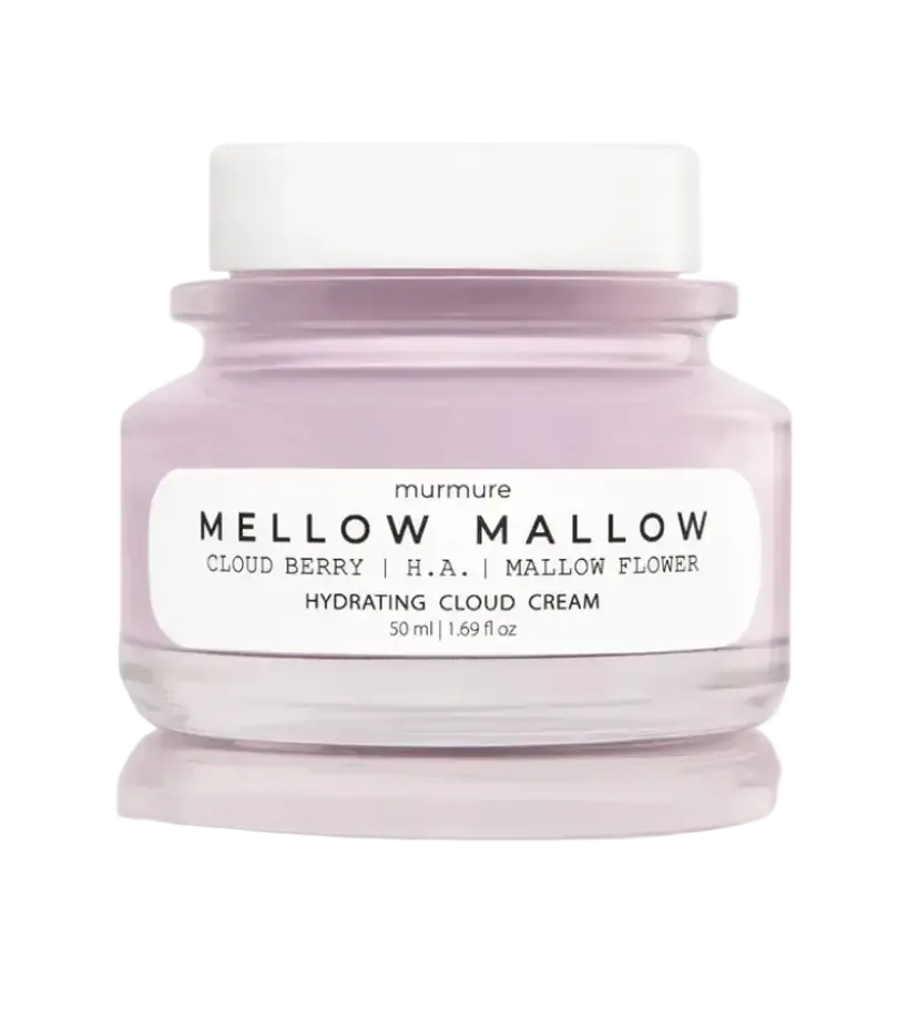 Murmure Mellow Mallow Hydrating Cloud Cream