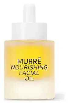 Murrē Nourishing Facial Oil