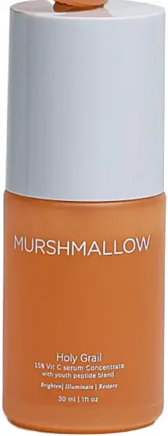 Murshmallow Holy Grail Serum Concentrate