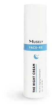 Musely Anti Aging Cream