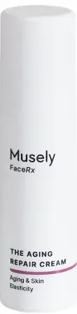 Musely The Aging Repair Cream