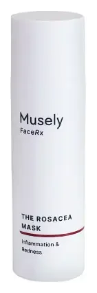 Musely The Rosacea Mask