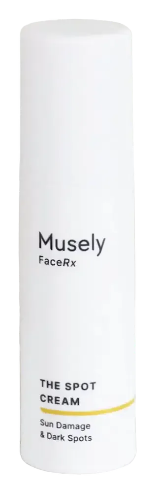 Musely The Spot Cream
