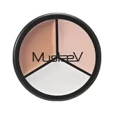 MustaeV Cover Fit Pot Concealer