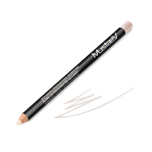 MustaeV Spot Eraser Concealer Pencil